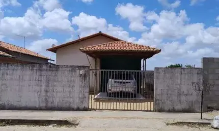 Oportunidade Única em MACAIBA - RN | Tipo: Casa | Negociação: Venda Online  | Situação: Imóvel