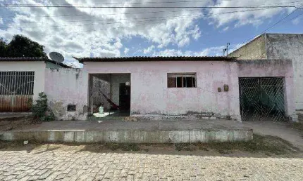 Oportunidade única em florania - rn | tipo: casa | negociação: venda online  | situação: imóvel