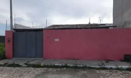 Oportunidade única em ceara-mirim - rn | tipo: casa | negociação: venda online  | situação: imóvel