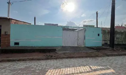 Oportunidade única em sao goncalo do amarante - rn | tipo: casa | negociação: venda online  | situação: imóvel