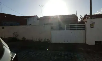 Oportunidade única em ceara-mirim - rn | tipo: casa | negociação: venda online  | situação: imóvel