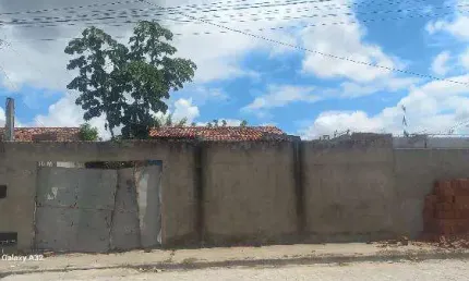 Oportunidade única em sao jose de mipibu - rn | tipo: casa | negociação: venda online  | situação: imóvel