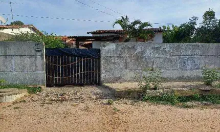 Oportunidade única em extremoz - rn | tipo: casa | negociação: venda direta online  | situação: imóvel