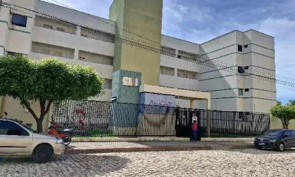 Oportunidade única em mossoro - rn | tipo: apartamento | negociação: venda online  | situação: imóvel