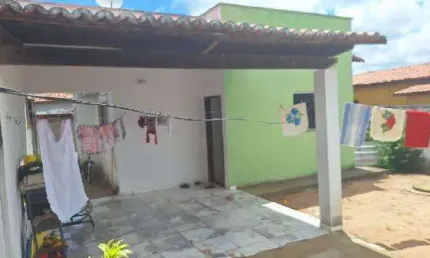 Oportunidade única em extremoz - rn | tipo: casa | negociação: venda online  | situação: imóvel
