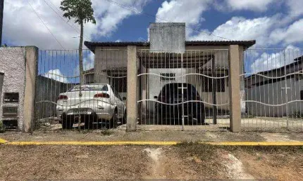 Oportunidade única em conjunto das dunas - rn | tipo: casa | negociação: venda online  | situação: imóvel