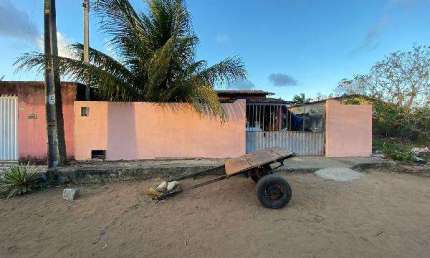 Oportunidade única em extremoz - rn | tipo: casa | negociação: venda online  | situação: imóvel