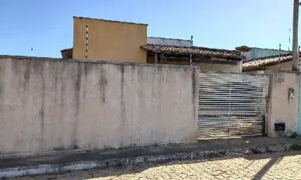 Oportunidade única em extremoz - rn | tipo: casa | negociação: venda direta online  | situação: imóvel