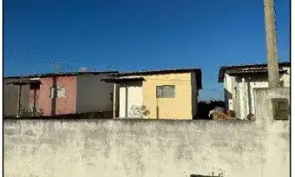 Oportunidade única em ceara-mirim - rn | tipo: casa | negociação: venda direta online  | situação: imóvel