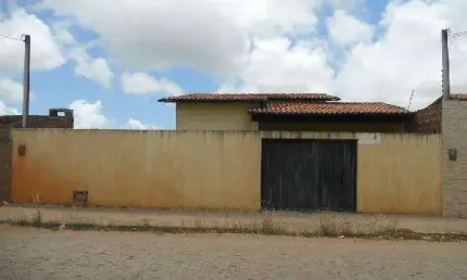Oportunidade única em extremoz - rn | tipo: casa | negociação: venda online  | situação: imóvel
