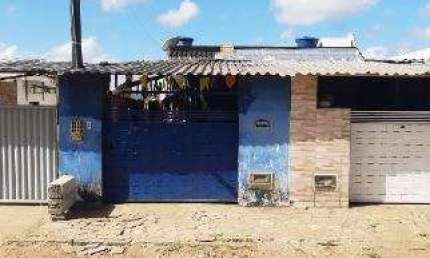 Oportunidade Única em BAYEUX - PB | Tipo: Casa | Negociação: Venda Direta Online  | Situação: Imóvel