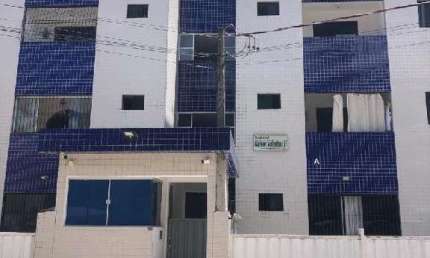 Oportunidade Única em JOAO PESSOA - PB | Tipo: Apartamento | Negociação: Venda Direta Online  | Situação: Imóvel