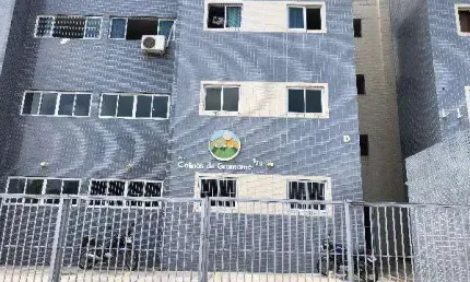 Oportunidade Única em JOAO PESSOA - PB | Tipo: Apartamento | Negociação: Venda Direta Online  | Situação: Imóvel