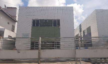 Oportunidade Única em JOAO PESSOA - PB | Tipo: Apartamento | Negociação: Venda Direta Online  | Situação: Imóvel