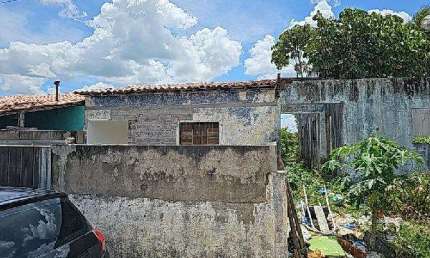 Oportunidade Única em ALHANDRA - PB | Tipo: Casa | Negociação: Venda Direta Online  | Situação: Imóvel