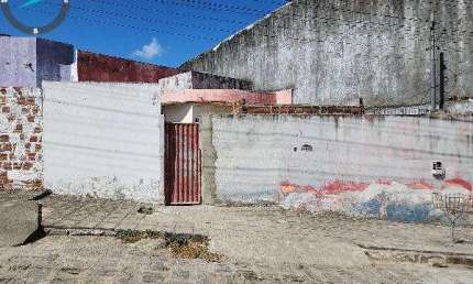 Oportunidade Única em CAMPINA GRANDE - PB | Tipo: Casa | Negociação: Venda Direta Online  | Situação: Imóvel