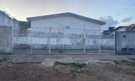 Oportunidade Única em CONDE - PB | Tipo: Casa | Negociação: Venda Direta Online  | Situação: Imóvel