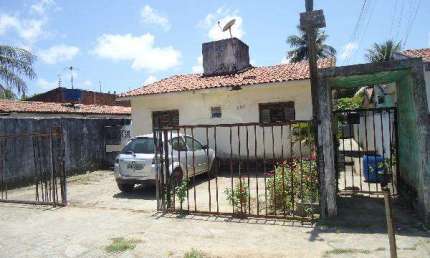 Oportunidade Única em JOAO PESSOA - PB | Tipo: Casa | Negociação: Venda Direta Online  | Situação: Imóvel