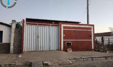 Oportunidade Única em BREJO DO CRUZ - PB | Tipo: Casa | Negociação: Venda Direta Online  | Situação: Imóvel