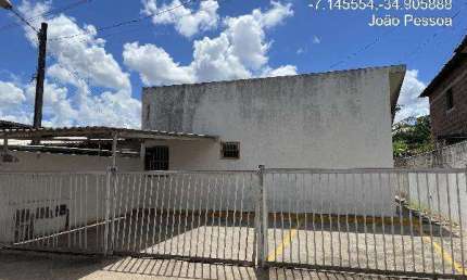 Oportunidade Única em JOAO PESSOA - PB | Tipo: Casa | Negociação: Venda Direta Online  | Situação: Imóvel