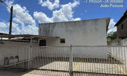 Oportunidade única em joao pessoa - pb | tipo: casa | negociação: venda online  | situação: imóvel