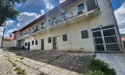 Oportunidade Única em CAMPINA GRANDE - PB | Tipo: Apartamento | Negociação: Venda Direta Online  | Situação: Imóvel