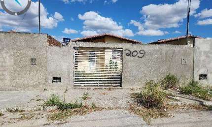 Oportunidade Única em CAMPINA GRANDE - PB | Tipo: Casa | Negociação: Venda Direta Online  | Situação: Imóvel