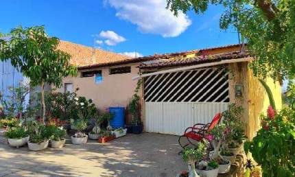 Oportunidade Única em BOM SUCESSO - PB | Tipo: Casa | Negociação: Venda Direta Online  | Situação: Imóvel