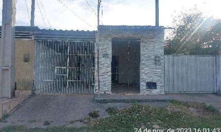 Oportunidade Única em SANTA RITA - PB | Tipo: Casa | Negociação: Venda Direta Online  | Situação: Imóvel