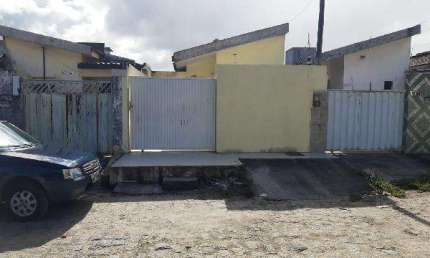 Oportunidade Única em SANTA RITA - PB | Tipo: Casa | Negociação: Venda Direta Online  | Situação: Imóvel