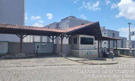 Oportunidade Única em JOAO PESSOA - PB | Tipo: Apartamento | Negociação: Venda Direta Online  | Situação: Imóvel