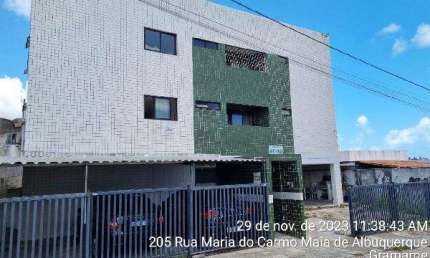 Oportunidade Única em JOAO PESSOA - PB | Tipo: Apartamento | Negociação: Venda Direta Online  | Situação: Imóvel