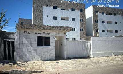 Oportunidade Única em JOAO PESSOA - PB | Tipo: Apartamento | Negociação: Venda Direta Online  | Situação: Imóvel