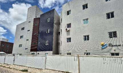 Oportunidade Única em JOAO PESSOA - PB | Tipo: Apartamento | Negociação: Venda Direta Online  | Situação: Imóvel