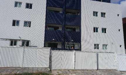 Oportunidade Única em JOAO PESSOA - PB | Tipo: Apartamento | Negociação: Venda Direta Online  | Situação: Imóvel