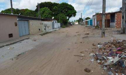 Oportunidade Única em SANTA RITA - PB | Tipo: Casa | Negociação: Venda Direta Online  | Situação: Imóvel