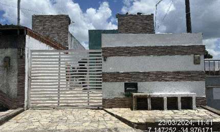 Oportunidade Única em SANTA RITA - PB | Tipo: Casa | Negociação: Venda Online  | Situação: Imóvel