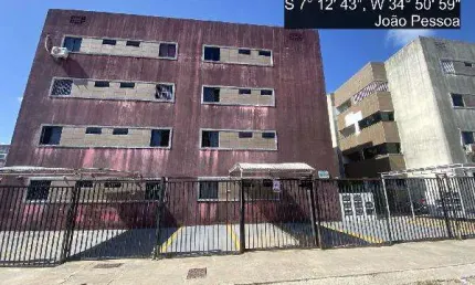 Oportunidade Única em JOAO PESSOA - PB | Tipo: Apartamento | Negociação: Venda Online  | Situação: Imóvel