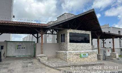 Oportunidade Única em JOAO PESSOA - PB | Tipo: Apartamento | Negociação: Venda Online  | Situação: Imóvel