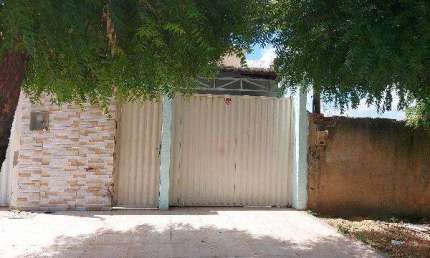 Oportunidade Única em CAJAZEIRAS - PB | Tipo: Casa | Negociação: Venda Direta Online  | Situação: Imóvel