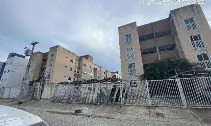 Oportunidade Única em JOAO PESSOA - PB | Tipo: Apartamento | Negociação: Venda Direta Online  | Situação: Imóvel