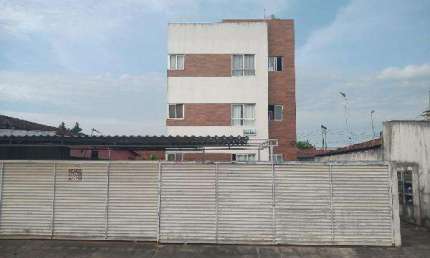Oportunidade Única em JOAO PESSOA - PB | Tipo: Apartamento | Negociação: Venda Online  | Situação: Imóvel