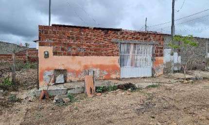 Oportunidade Única em BARRA DE SANTA ROSA - PB | Tipo: Casa | Negociação: Venda Direta Online  | Situação: Imóvel