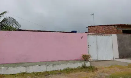 Oportunidade Única em SANTA RITA - PB | Tipo: Casa | Negociação: Venda Online  | Situação: Imóvel
