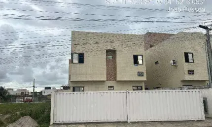 Oportunidade Única em JOAO PESSOA - PB | Tipo: Apartamento | Negociação: Venda Direta Online  | Situação: Imóvel