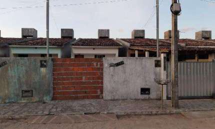 Oportunidade Única em SANTA RITA - PB | Tipo: Casa | Negociação: Venda Online  | Situação: Imóvel