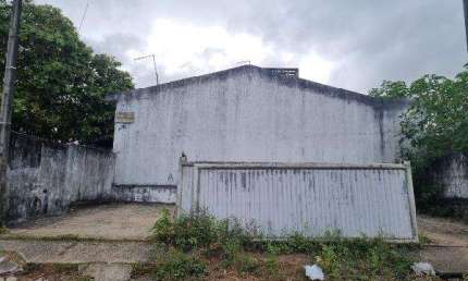 Oportunidade Única em ALHANDRA - PB | Tipo: Casa | Negociação: Venda Direta Online  | Situação: Imóvel