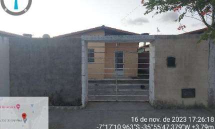 Oportunidade Única em CAMPINA GRANDE - PB | Tipo: Casa | Negociação: Venda Online  | Situação: Imóvel