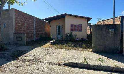 Oportunidade Única em CAMPINA GRANDE - PB | Tipo: Casa | Negociação: Venda Online  | Situação: Imóvel