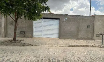Oportunidade Única em CAMPINA GRANDE - PB | Tipo: Casa | Negociação: Venda Direta Online  | Situação: Imóvel